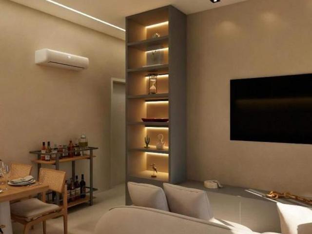 Apartamento à venda 2 quartos 2 suítes 2 vagas Camilópolis Santo André SP