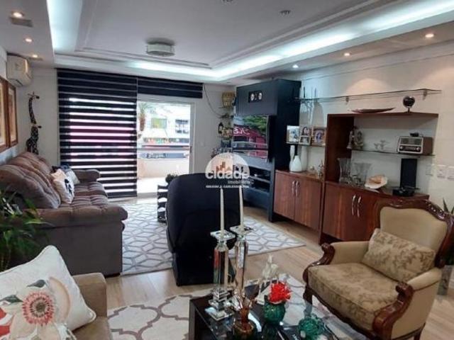 Apartamento à venda, 2 quartos, 2 suítes, 2 vagas, Centro Cafelândia/PR
