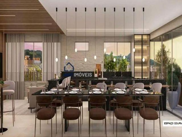 Apartamento à venda, 2 quartos, 2 suítes, 2 vagas, Lourdes Belo Horizonte/MG