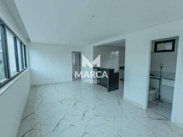 Apartamento à venda, 2 quartos, 2 suítes, 2 vagas, São Pedro Belo Horizonte/MG