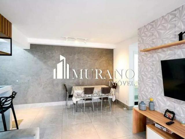 Apartamento à venda, 2 quartos, 2 suítes, 2 vagas, Tatuapé São Paulo/SP