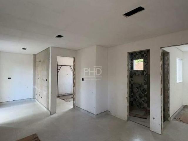 Apartamento à venda, 2 quartos, 2 suítes, 2 vagas, Vila Bastos Santo André/SP