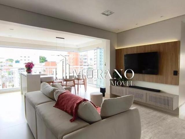 Apartamento à venda, 2 quartos, 2 suítes, 2 vagas, Vila Mariana São Paulo/SP