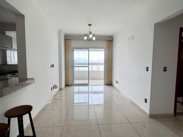 Apartamento Á Venda 2 Quartos 2 Suítes 2 Vagas Vista Mar Boqueirão Praia Grande
