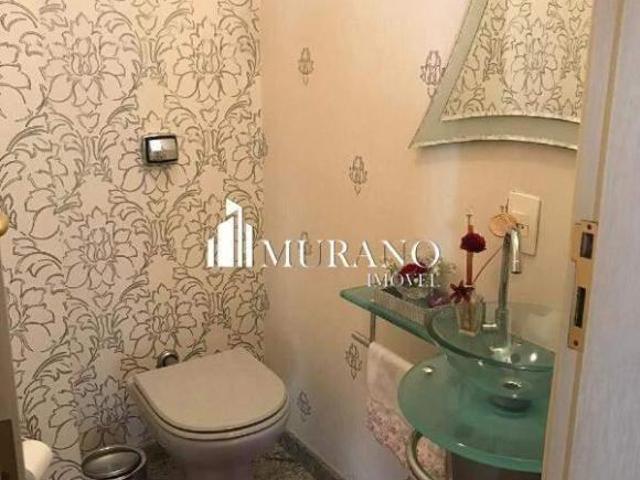Apartamento à venda, 2 quartos, 2 suítes, 3 vagas, Jardim Anália Franco São Paulo/SP
