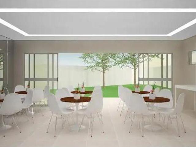 Apartamento à venda, 2 quartos, 2 vagas, Novo Horizonte Betim/MG