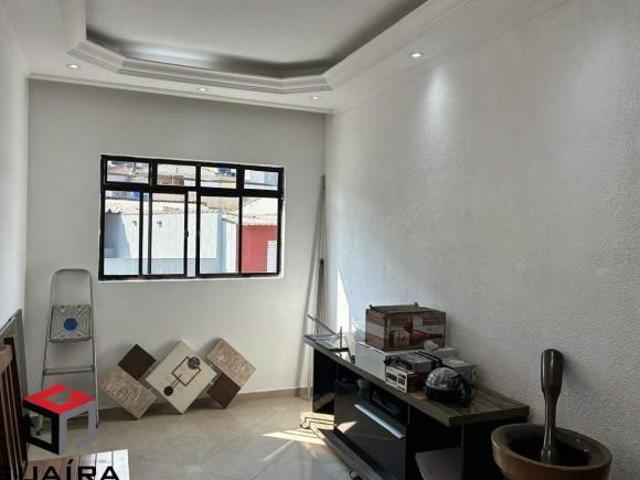 Apartamento à venda 2 quartos 2 vagas Curuçá Santo André SP