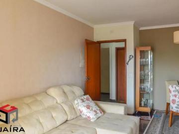 Apartamento à venda 2 quartos 2 vagas Centro São Bernardo do Campo SP