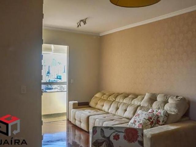 Apartamento à venda 2 quartos 2 vagas Centro São Bernardo do Campo SP
