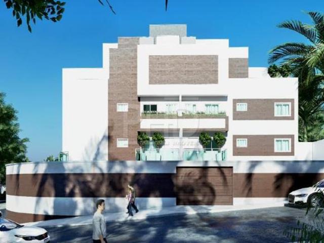 Apartamento à venda, 2 quartos, 2 vagas, JARDIM PILAR Santo André/SP