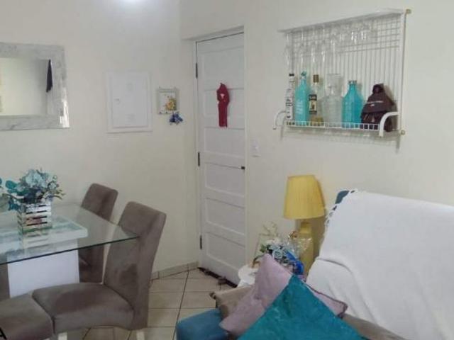 Apartamento à venda 2 quartos 2 vagas Stella Santo André SP