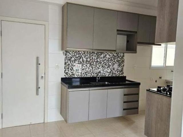 Apartamento à venda, 2 quartos, 2 vagas, Saltinho Saltinho/SP