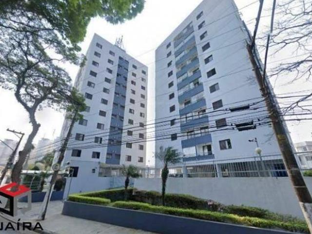 Apartamento à venda 2 quartos 2 vagas Santa Terezinha São Bernardo do Campo SP