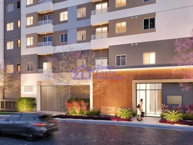 Apartamento à venda 2 Quartos 32.66M² Cidade Patriarca São Paulo SP Smart Metrô Patriarca Resid