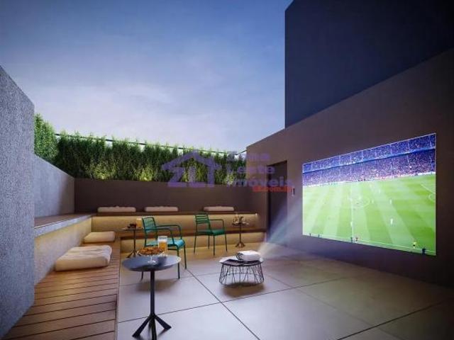 Apartamento à venda 2 Quartos 37.59M² Vila Prudente São Paulo SP VIP Vila Prudente Residencial