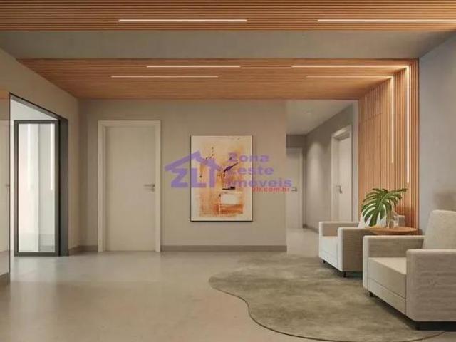 Apartamento à venda 2 Quartos 35.47M² Vila Granada São Paulo SP Luminare Vila Granada