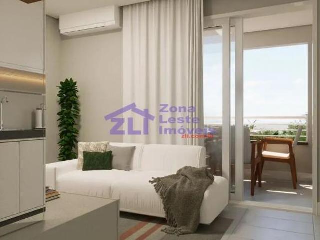 Apartamento à venda 2 Quartos 35.64M² Sapopemba São Paulo SP Sou Mais Urban