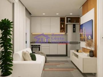 Apartamento à venda 2 Quartos 35.64M² Sapopemba São Paulo SP Sou Mais Urban