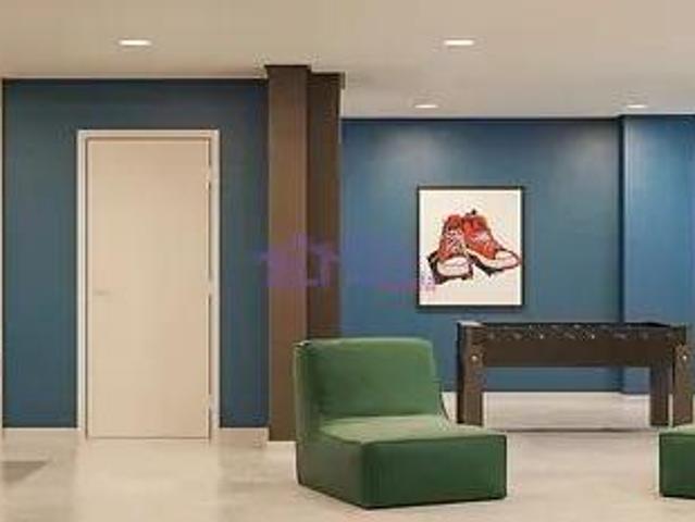 Apartamento à venda 2 Quartos 38.69M² Jardim Independência São Paulo SP Class Select