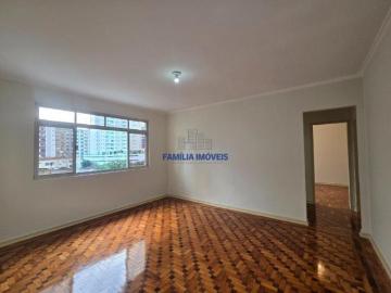 Apartamento à venda 2 quartos 3 quadras da praia Gonzaga Santos/SP
