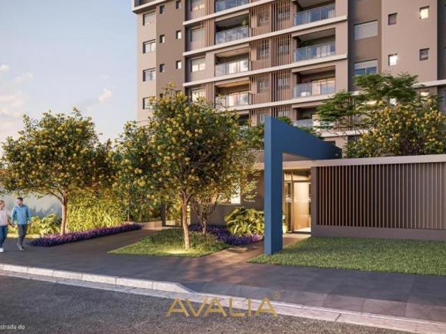 Apartamento à venda, 2 quartos, 3 suítes, 2 vagas, Indaiatuba Indaiatuba/SP