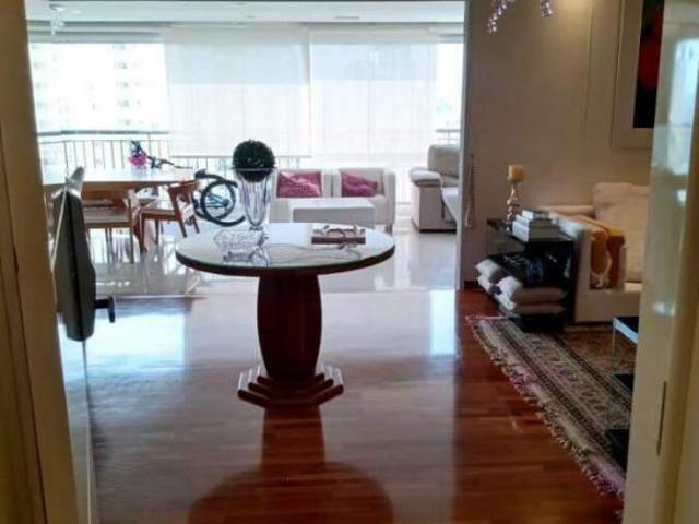 Apartamento à venda, 2 quartos, 3 suítes, 3 vagas, Mooca São Paulo/SP
