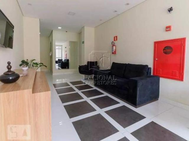 Apartamento à venda, 2 quartos, 3 suítes, Fundação São Caetano do Sul/SP