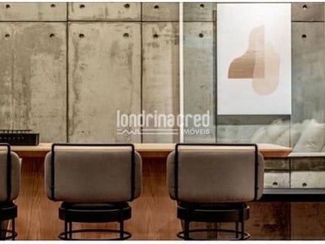 Apartamento à Venda em Fazenda Gleba Palhano, Londrina PR