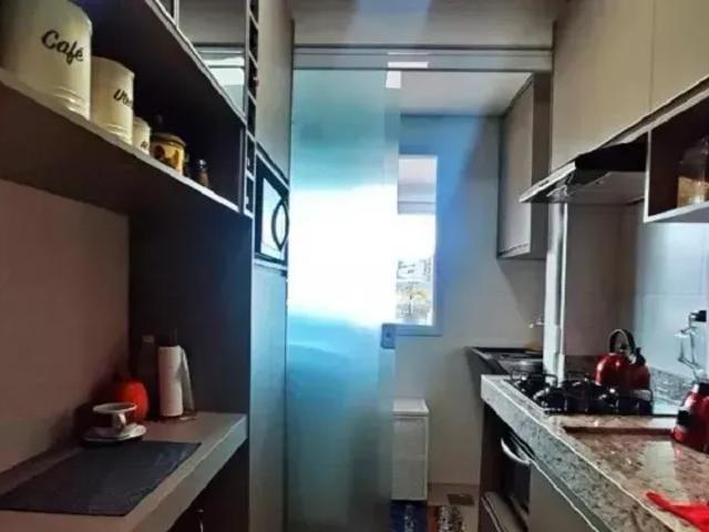 Apartamento à venda, 2 quartos, Tubalina Uberlândia/MG Rotina Imobiliária