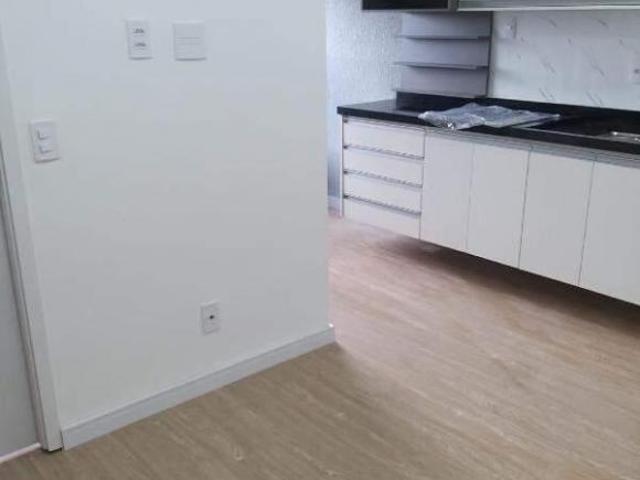 Apartamento à venda 2 quartos Vila Nair São Paulo SP
