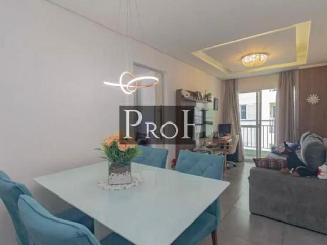 Apartamento à venda 2 quartos Vila Alto Santo André