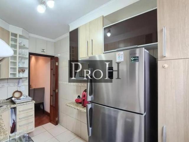 Apartamento à venda 2 quartos Assunção, São Bernardo do Campo