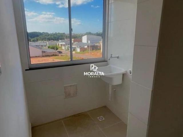 Apartamento à venda 2 quartos Bairro Estados Fazenda Rio Grande