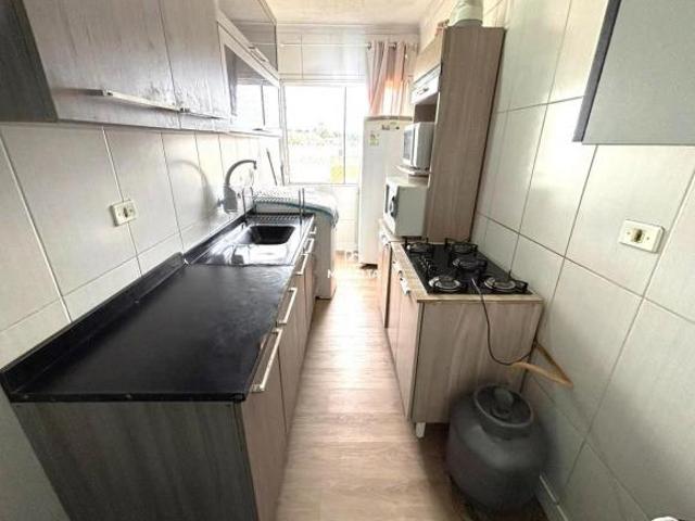 Apartamento à venda 2 quartos Bairro São Marcos