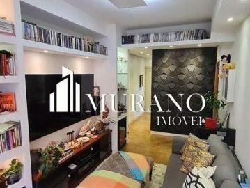 Apartamento à venda, 2 quartos, Bela Vista São Paulo/SP