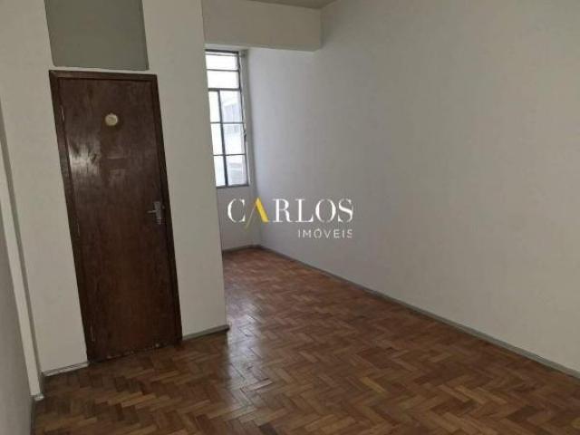 Apartamento à venda, 2 quartos, Centro Belo Horizonte/MG