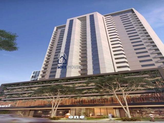 Apartamento à venda, 2 quartos, Centro Belo Horizonte/MG
