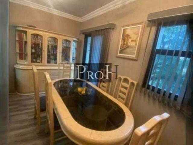 Apartamento à venda 2 quartos Centro São Bernardo
