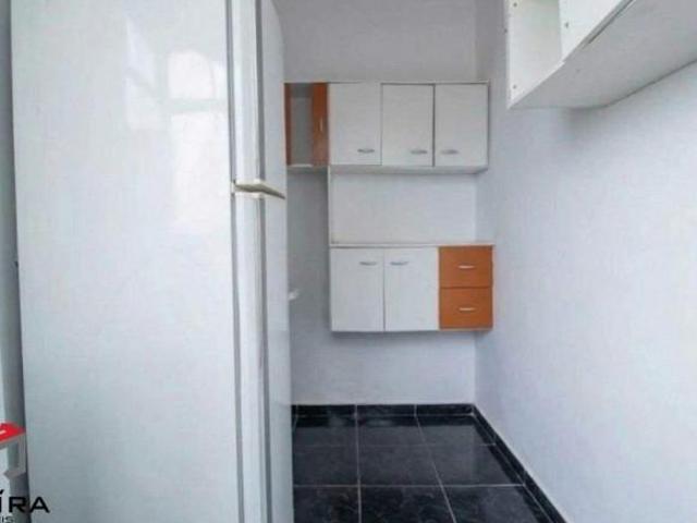 Apartamento à venda 2 quartos Centro Santo André SP