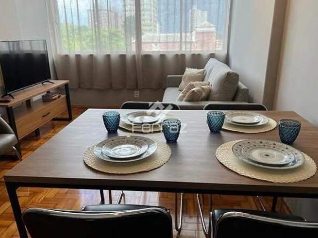 Apartamento à venda, 2 quartos, Centro Uberlândia/MG