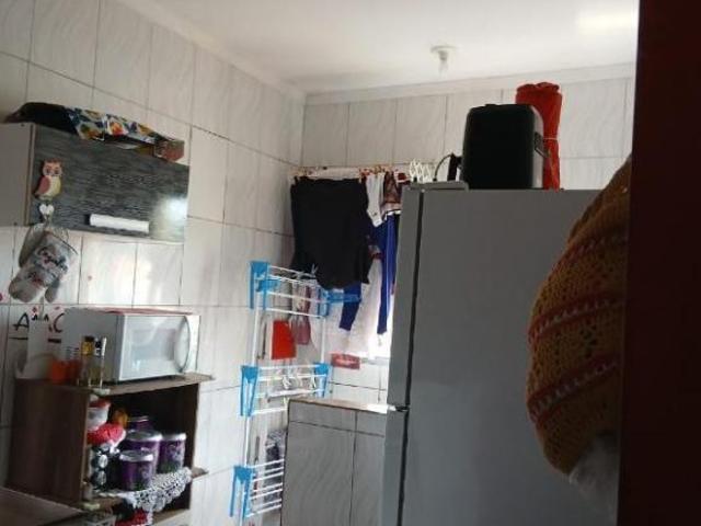Apartamento à venda 2 quartos Cipreste Santo André SP