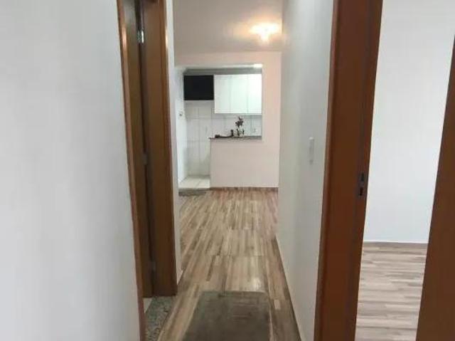 Apartamento à venda 2 quartos com elevador e suite no bairro Democrata Juiz de Fora