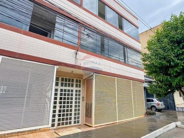 Apartamento à Venda 2 Quartos com Suíte em Vicente Pires | 96m² | Colônia Agrícola Samambaia
