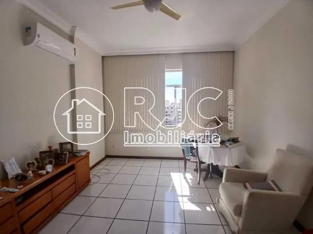 Apartamento à venda, 2 quartos com uma vaga, no Largo da Segunda Feira, 76 m², Tijuca Rj