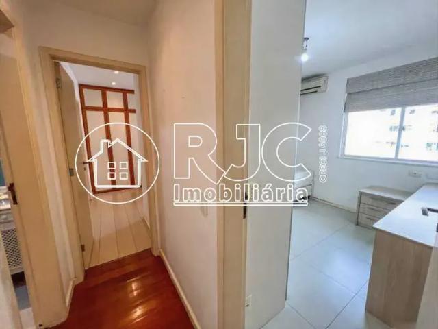 Apartamento à venda, 2 quartos com vaga, infra total. Aproximadamente 87 m², Tijuca Rio de Janeiro