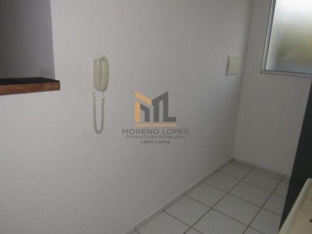 Apartamento à Venda 2 Quartos Condomínio Sicília Votorantim/SP