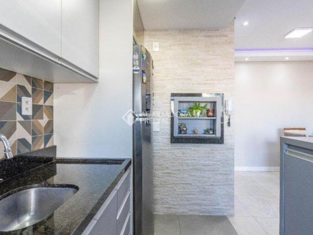 Apartamento a Venda 2 quartos c/suíte Vaga Jardim Lindoia Porto Alegre/ RS