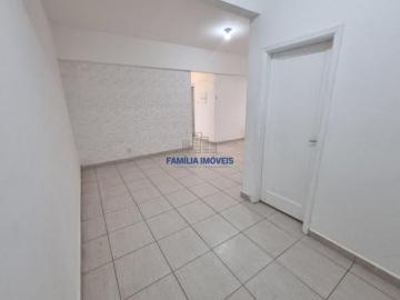 Apartamento á venda 2 quartos de frente Vila Mathias Santos SP