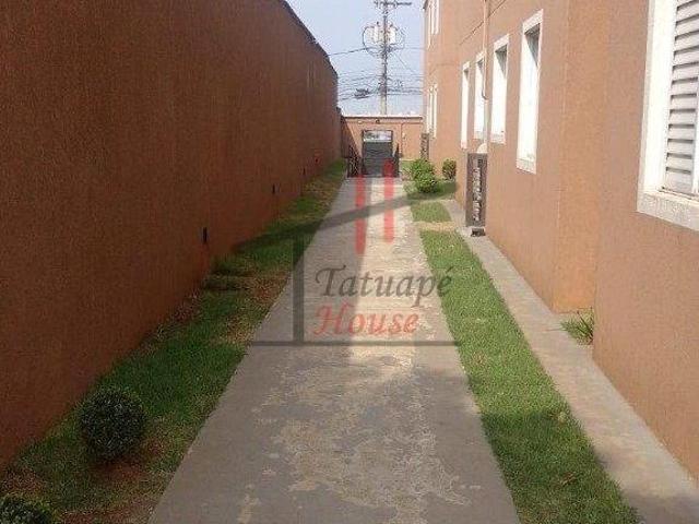 Apartamento à venda 2 quartos em Vila Nhocune