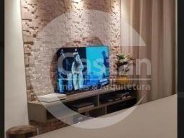 Apartamento à venda 2 quartos em Vila Alpina